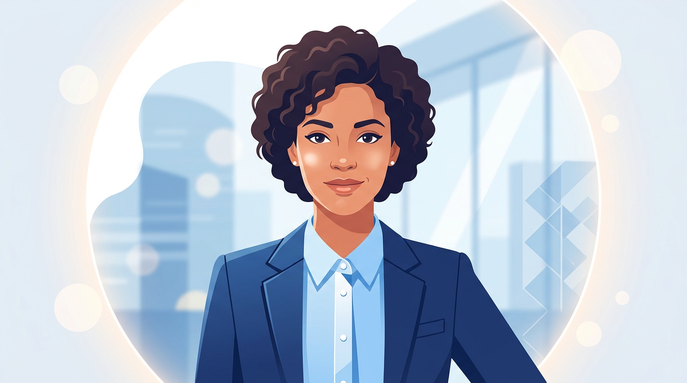 Фото в резюме