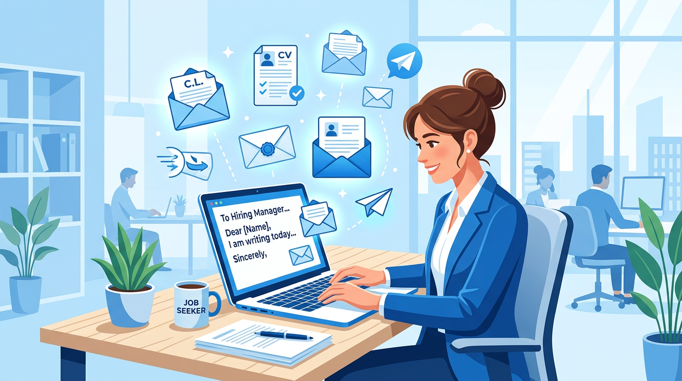 Сопроводительное письмо